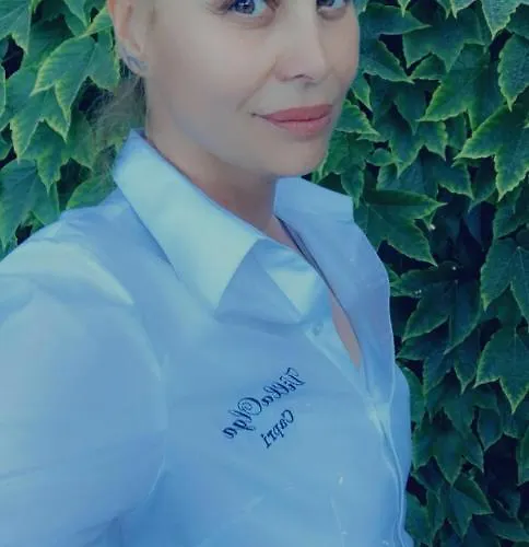 Olga Luxury 2* Капри