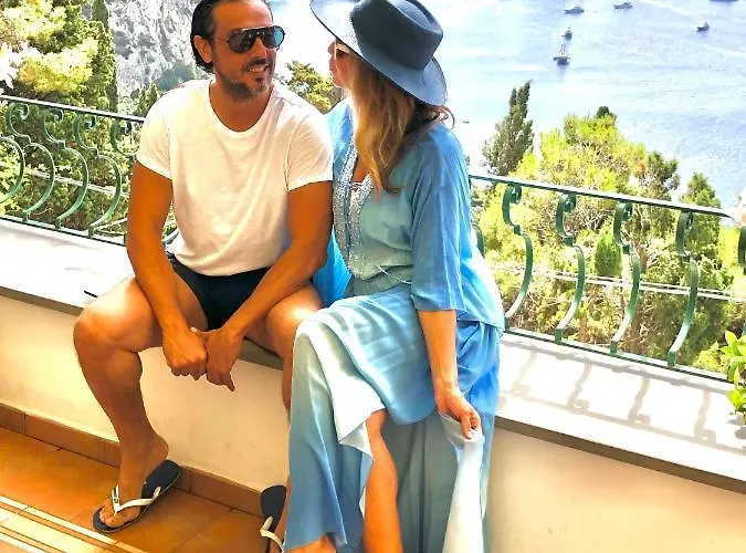 Olga Luxury Капри