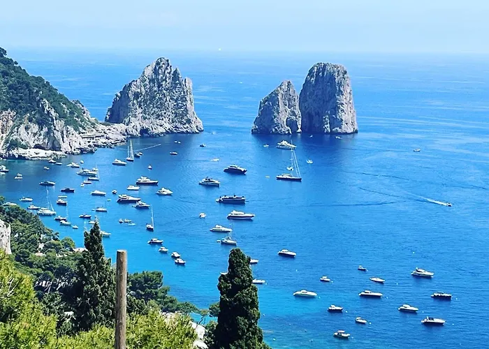 Olga Luxury Гостевой дом