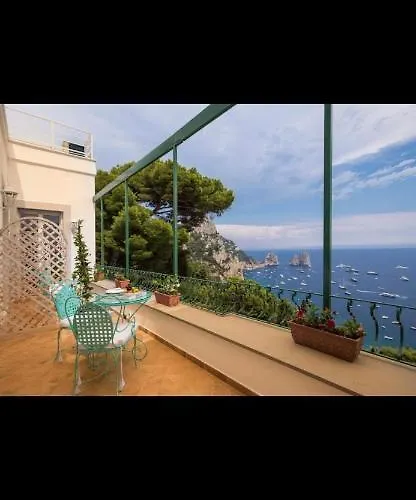 Гостевой дом Olga Luxury