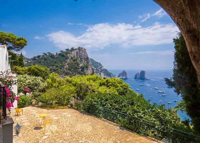 Olga Luxury Гостевой дом 2*