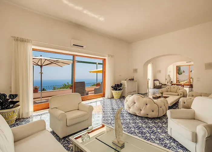 Affittacamere Olga Luxury