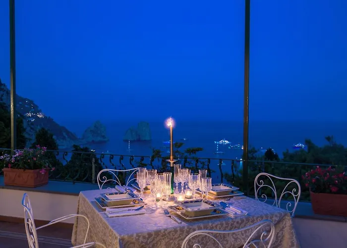 Гостевой дом Olga Luxury 2*