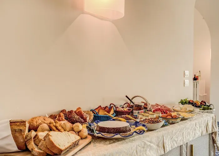 Olga Luxury 卡普里