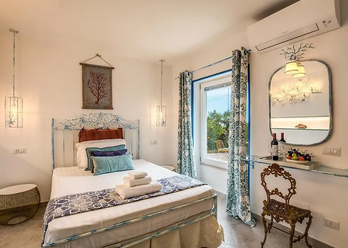 Olga Luxury Гостевой дом