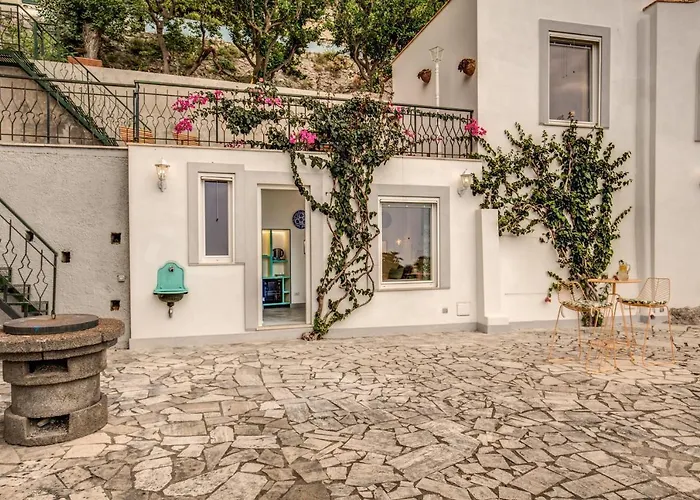 Гостевой дом Olga Luxury 2*