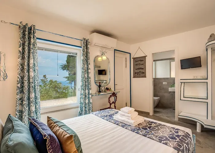 Olga Luxury Капри