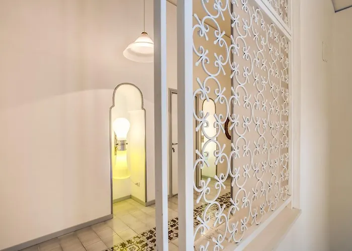 Olga Luxury Гостевой дом