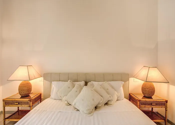 Olga Luxury 2*