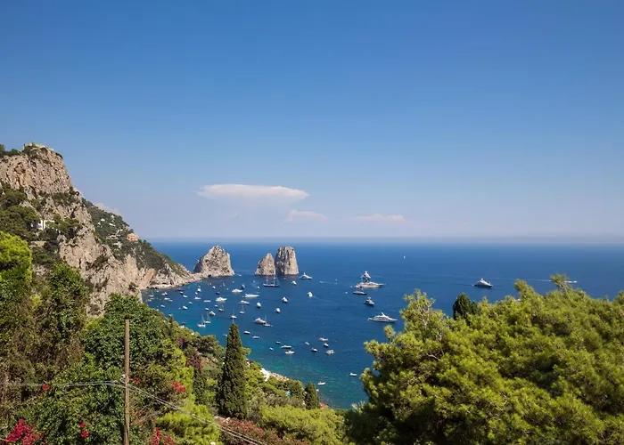 Olga Luxury Гостевой дом