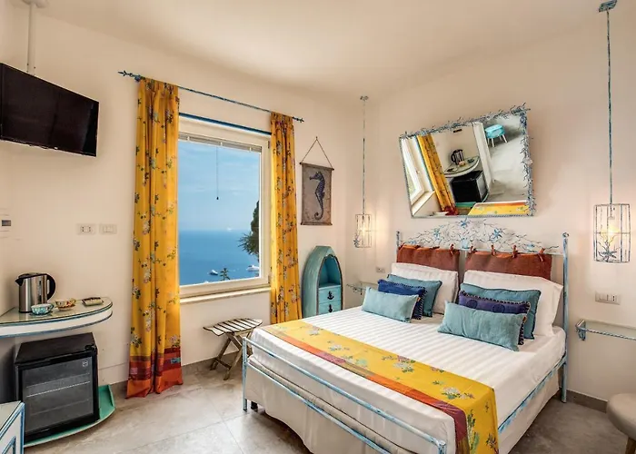 Olga Luxury Гостевой дом 2*