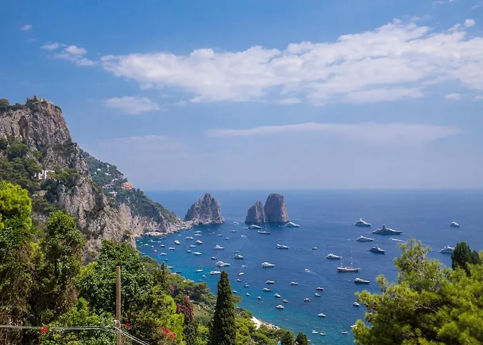 Olga Luxury Гостевой дом