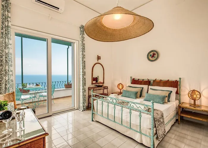 Гостевой дом Olga Luxury