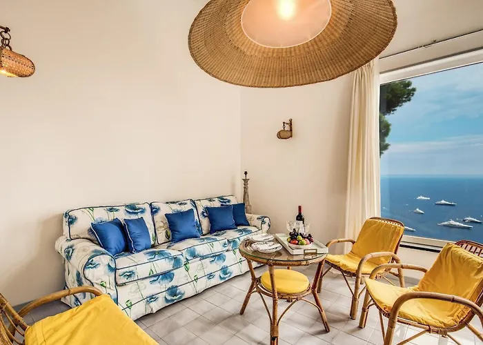 Olga Luxury Гостевой дом