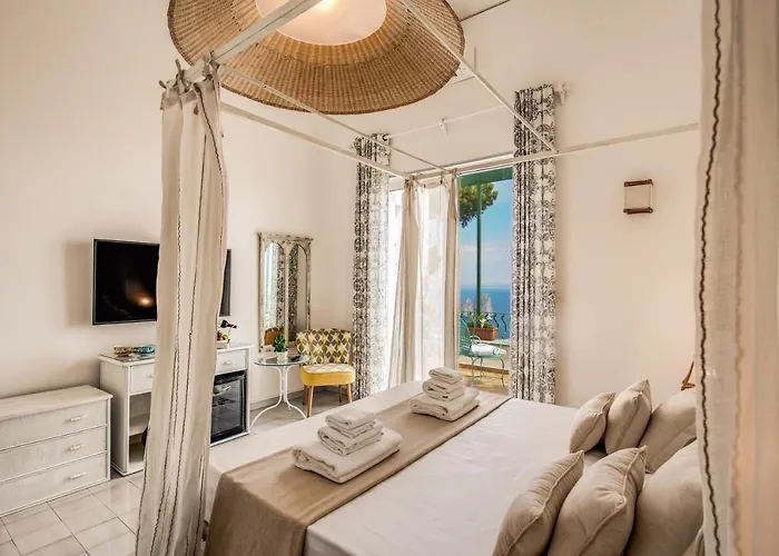 Olga Luxury Гостевой дом 2*