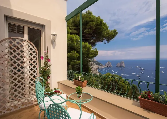 Гостевой дом Olga Luxury 2*