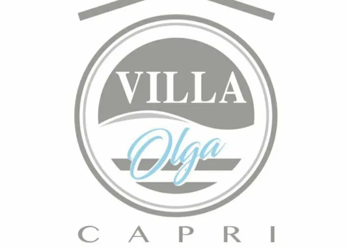Olga Luxury Гостевой дом