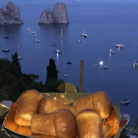 Πανσιόν Olga Luxury