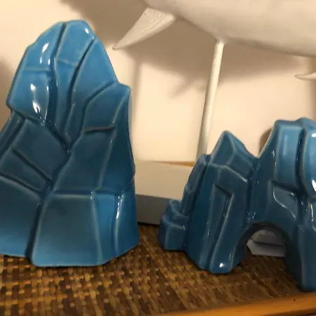 Olga Luxury 2* Capri