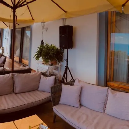 Olga Luxury Penzion 2*