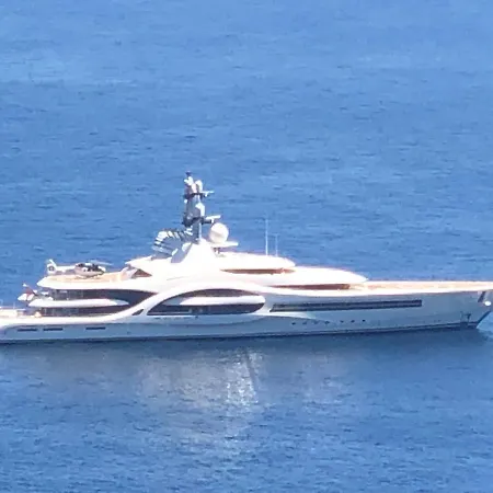 Olga Luxury 2* Capri