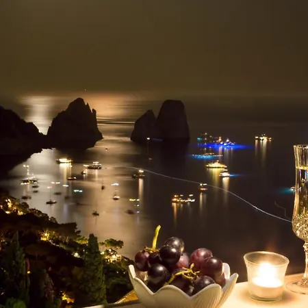 Penzion Olga Luxury 2*