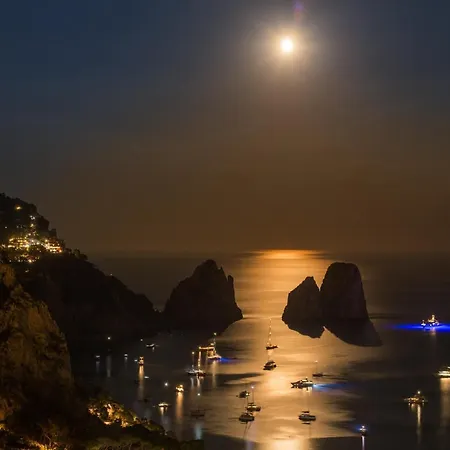 Olga Luxury Penzion 2*