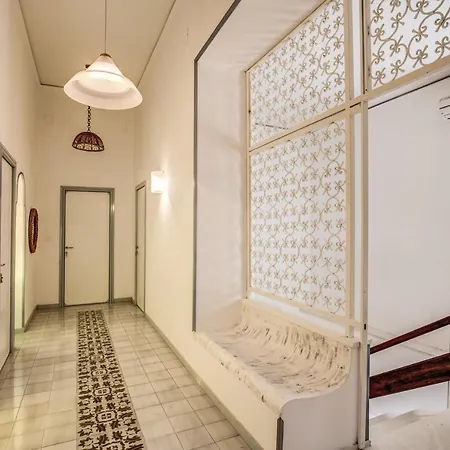 Olga Luxury Penzion 2*