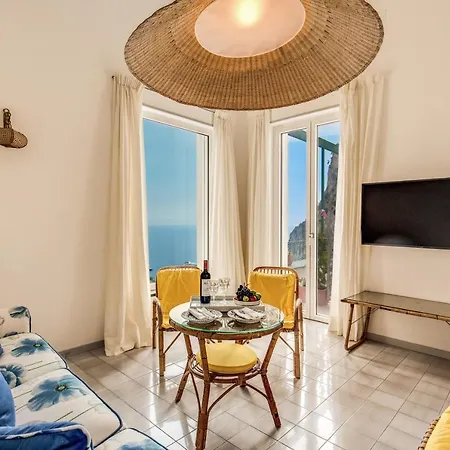 Olga Luxury Penzion Capri